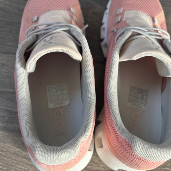 QC RUNNERS - Picture 4 of 5